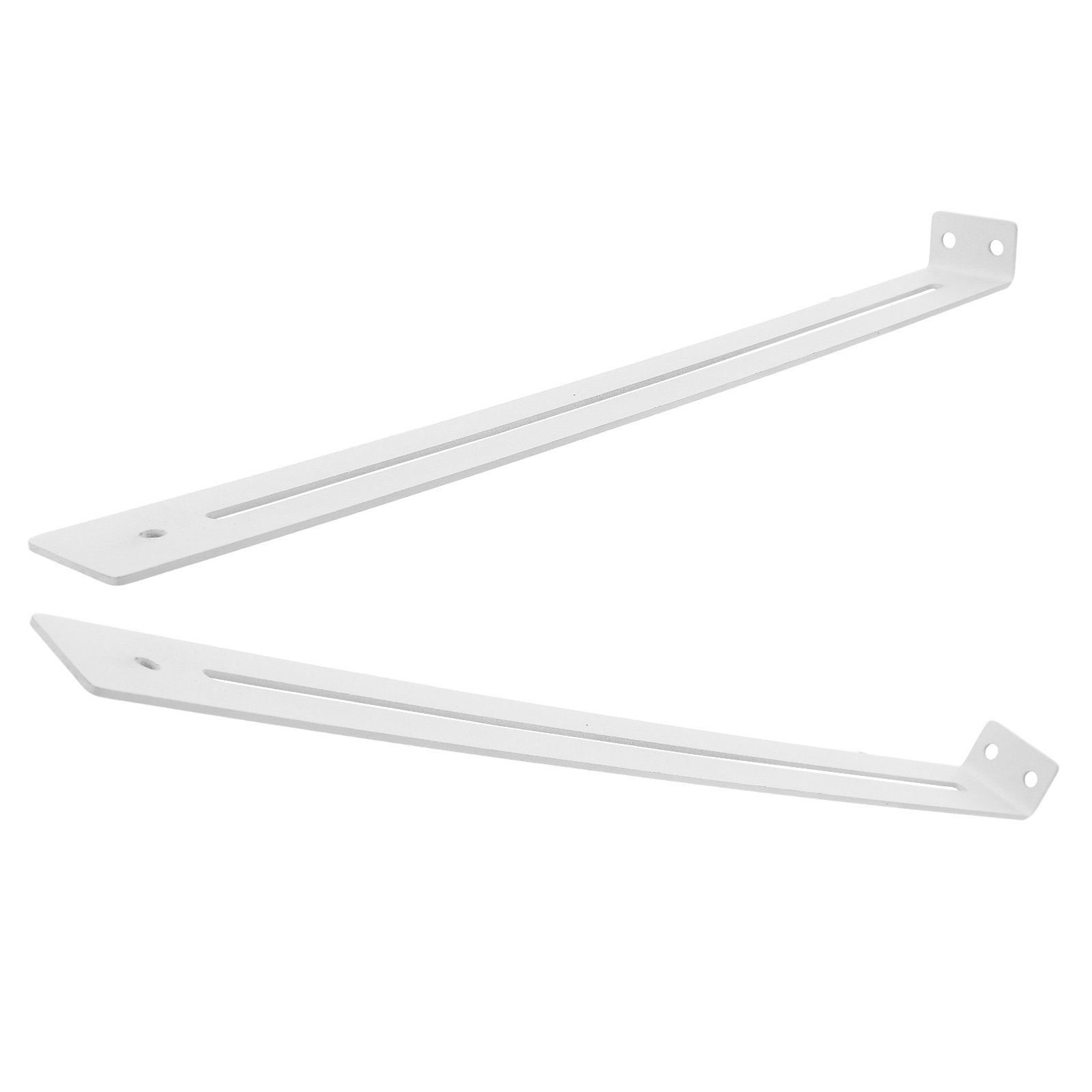 Furniture Hardware Replacement - 2 Adet Çekmece Destek Braketi Seti
