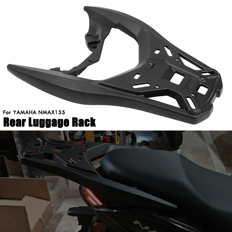 Shelf Bracket Pair - YAMAHA N-MAX NMAX 125 155 NMAX