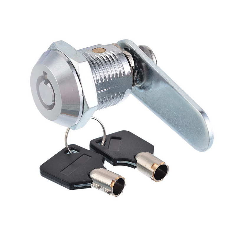 Furniture Hardware Cam Lock - Dolap Kapısı, Posta Kutusu, Çekmece, Dolap