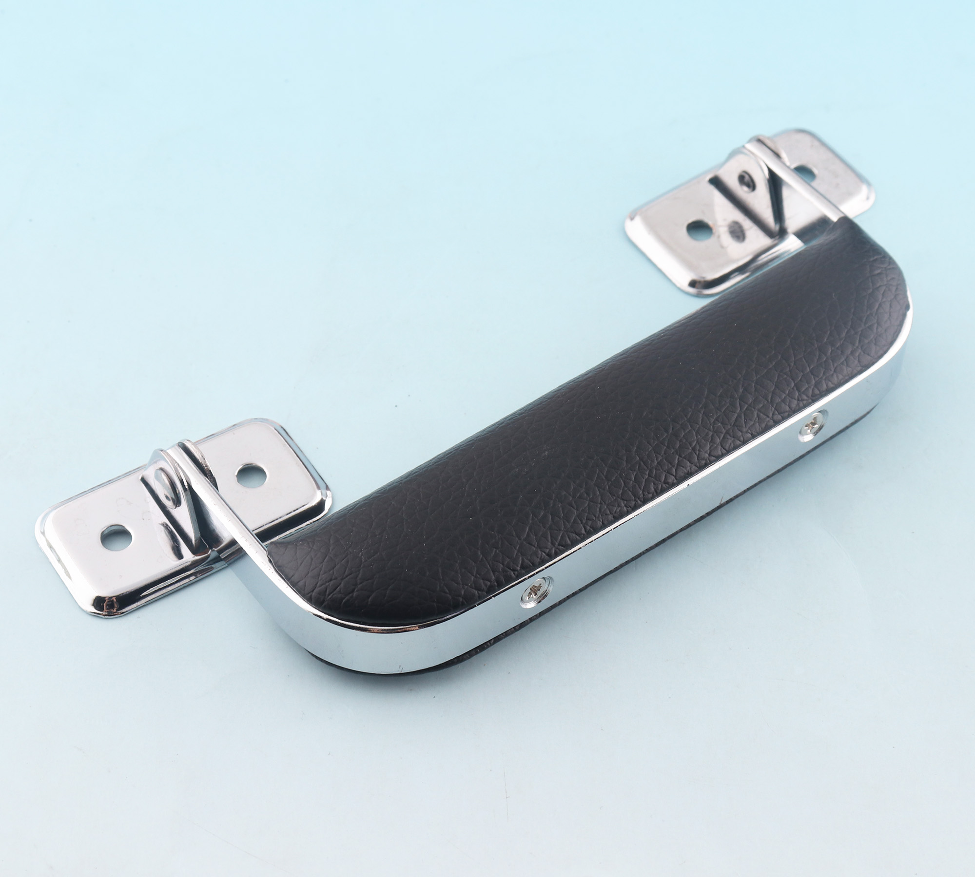 Kara Kutu Kolu Bavul Kolu Baga - Vintage Furniture Hardware Replacement incelemesi ve fiyatı