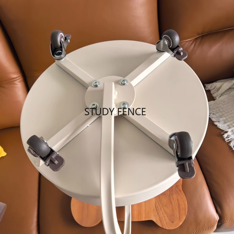 4 adet sessiz kauçuk tekerlekl - Used Furniture Hardware incelemesi ve fiyatı
