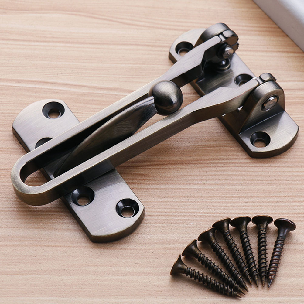 Ahşap Kapı Mandalı, Kapı Tokas - Furniture Hardware Wood incelemesi ve fiyatı