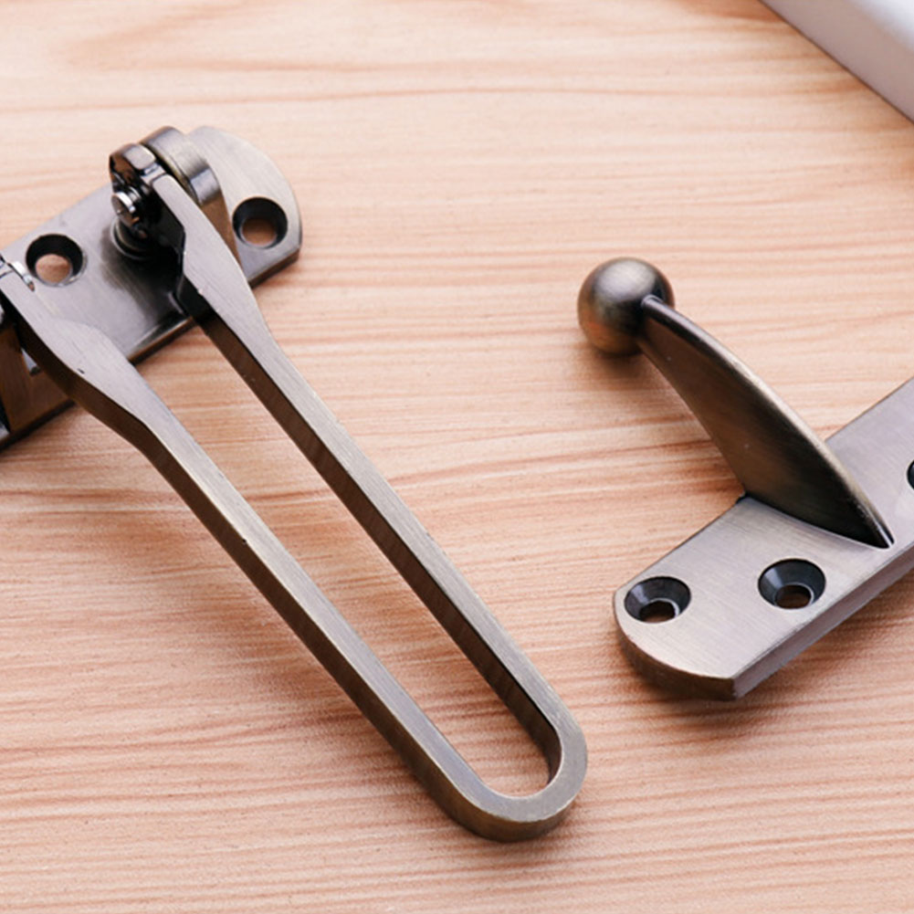 Ahşap Kapı Mandalı, Kapı Tokas - Furniture Hardware Wood incelemesi ve fiyatı