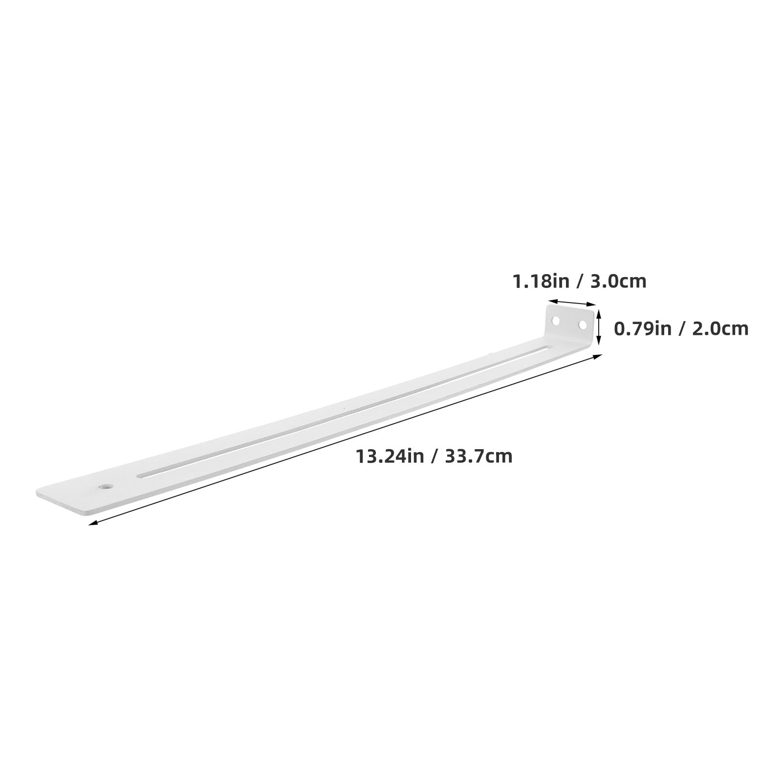 2 Adet Çekmece Destek Braketi  - Furniture Hardware Replacement incelemesi ve fiyatı