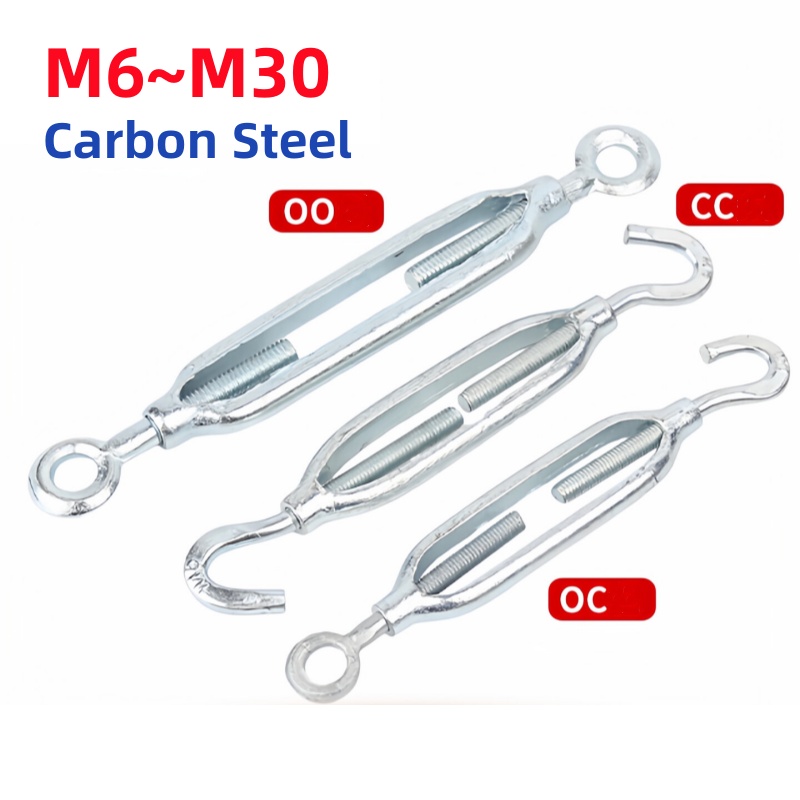 M6~m30 Karbon Çelik Oc/cc/oo T - Furniture Hardware Types incelemesi ve fiyatı