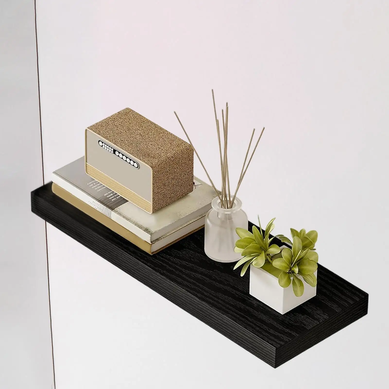 Duvara Monte Edilebilir Dekora - Shelf Bracket Pair incelemesi ve fiyatı