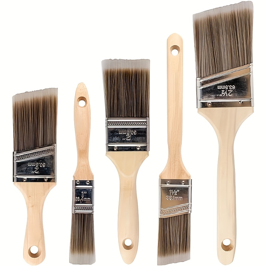 5 Adet Yüksek Kaliteli Boya Fı - Furniture Hardware Wood incelemesi ve fiyatı