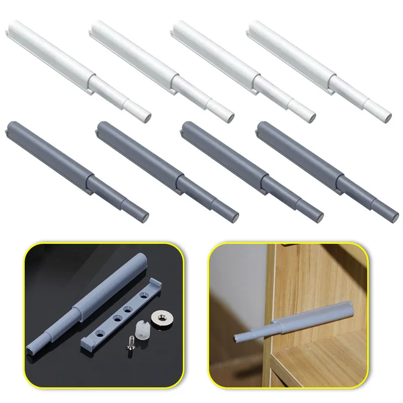 Dolap kapısı geri tepme cihazı - Used Furniture Hardware incelemesi ve fiyatı