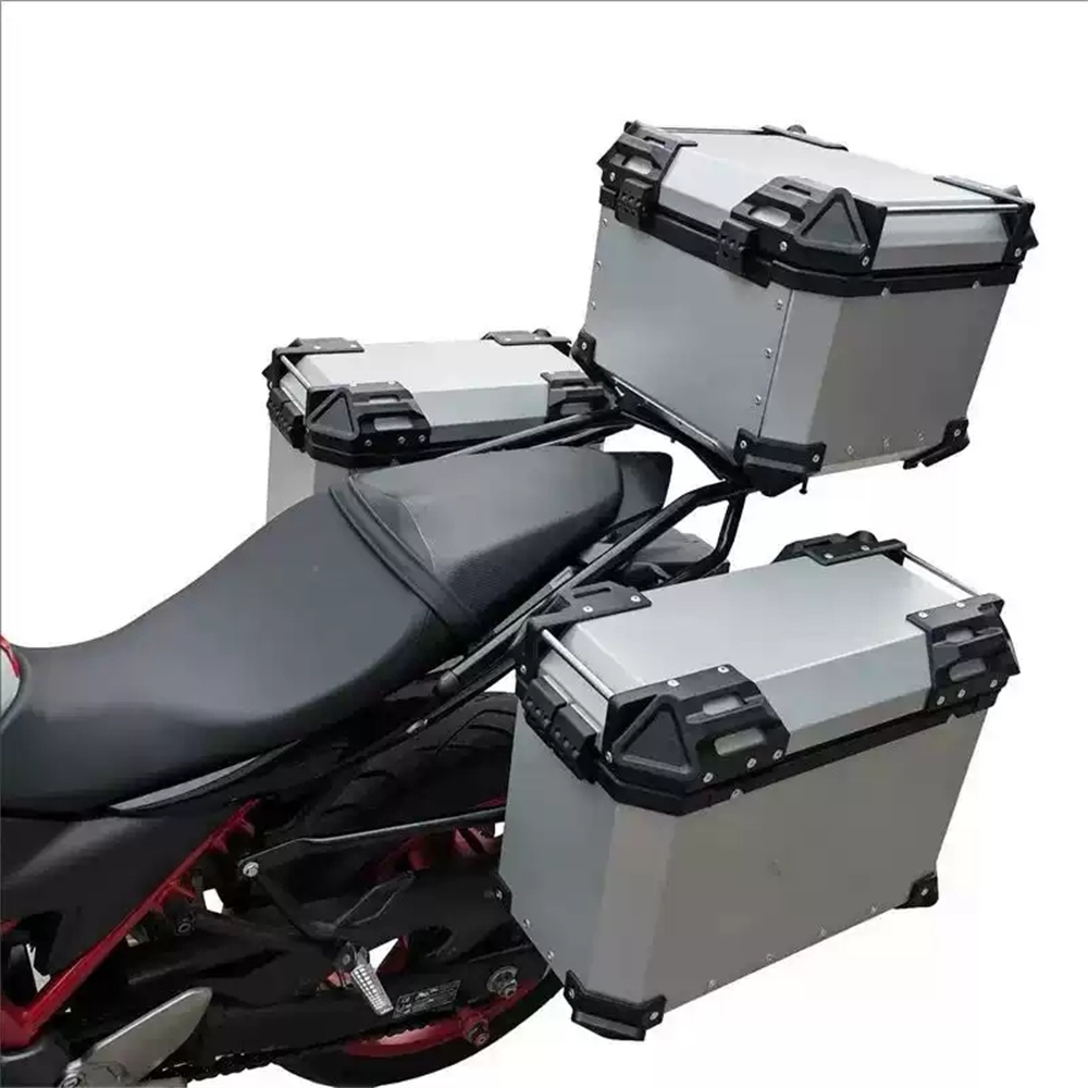 Suzuki SV650 SV650X için alümi - Shelf Bracket Pair incelemesi ve fiyatı