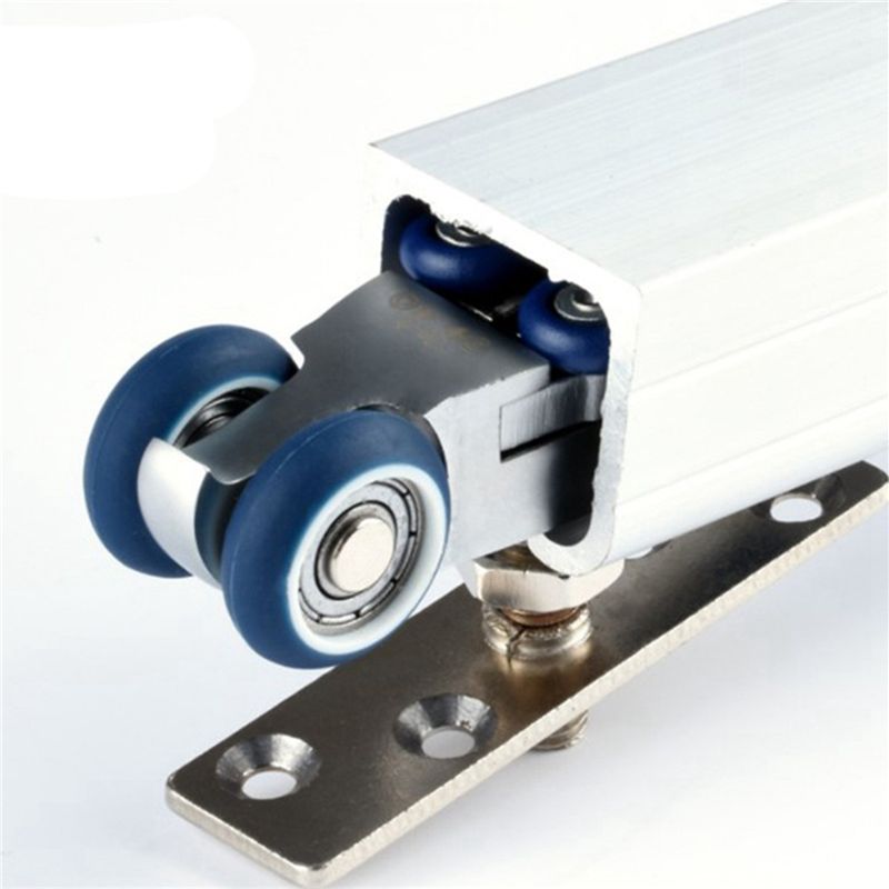 4X Bifold Kapı Donanımı Ahşap  - Furniture Hardware Wood incelemesi ve fiyatı