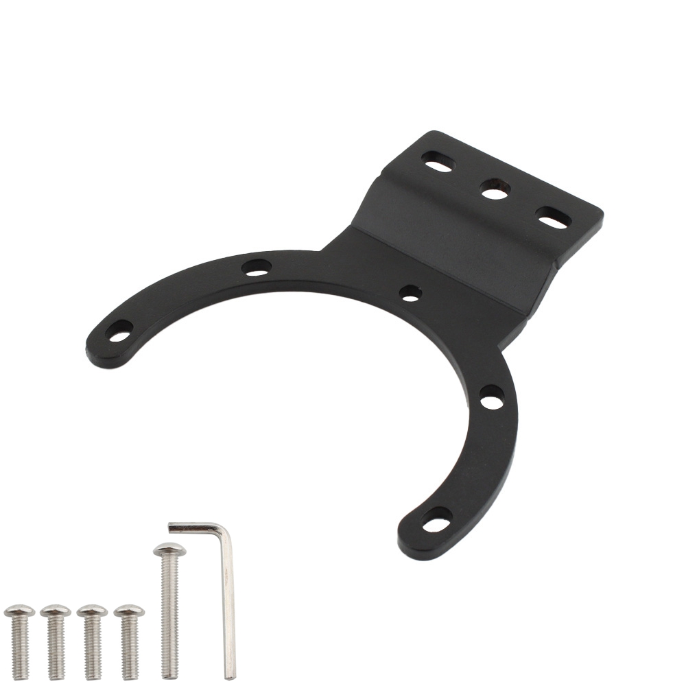 Motosiklet Aksesuarları Yakıt  - Shelf Bracket Pair incelemesi ve fiyatı