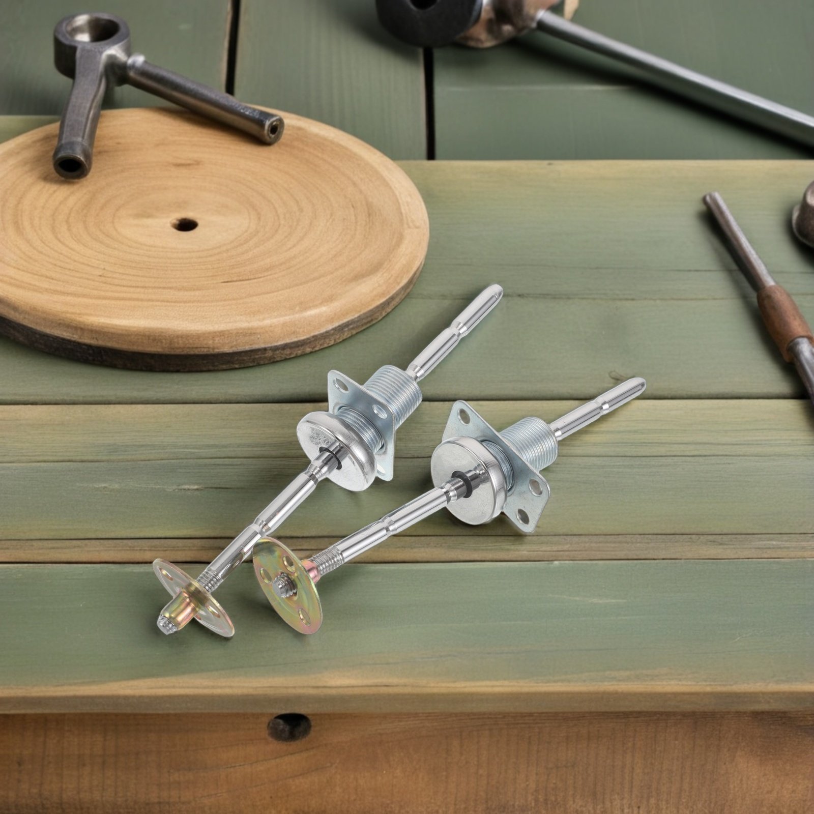 2 Takım Kanepe Başlığı Kaldırm - Furniture Hardware Replacement incelemesi ve fiyatı