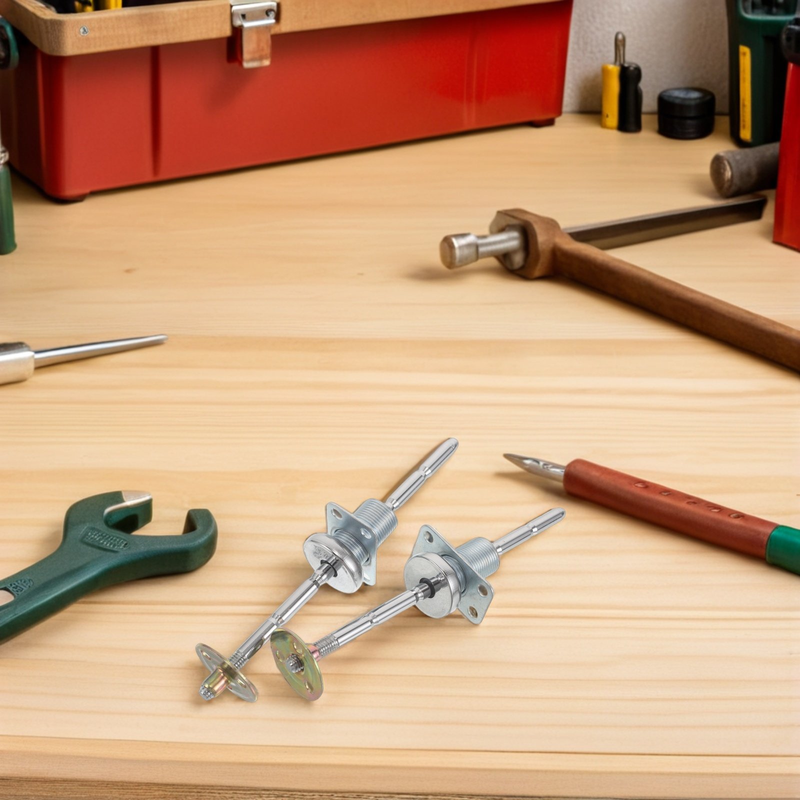2 Takım Kanepe Başlığı Kaldırm - Furniture Hardware Replacement incelemesi ve fiyatı