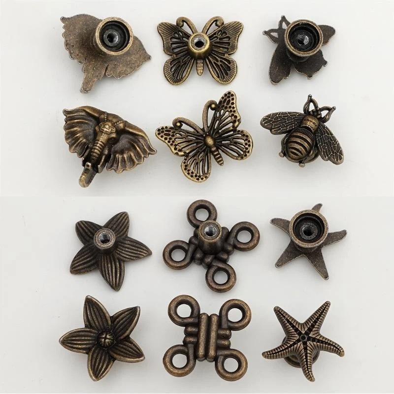 Çok Amaçlı Retro Vintage Metal - Vintage Furniture Hardware Replacement incelemesi ve fiyatı