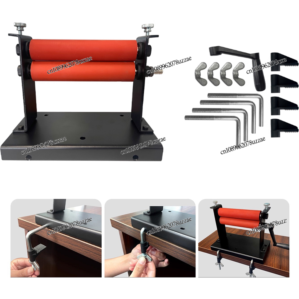 15CM Manuel Soğuk Laminasyon M - Qh Furnitures incelemesi ve fiyatı