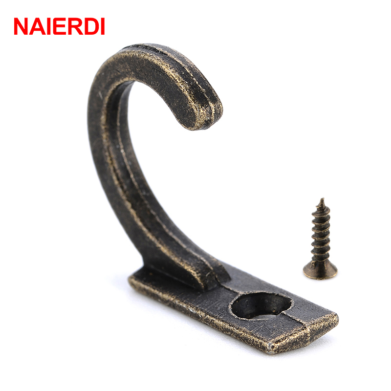 NAIERDI 10 adet küçük antika k - Furniture Hardware Wood incelemesi ve fiyatı
