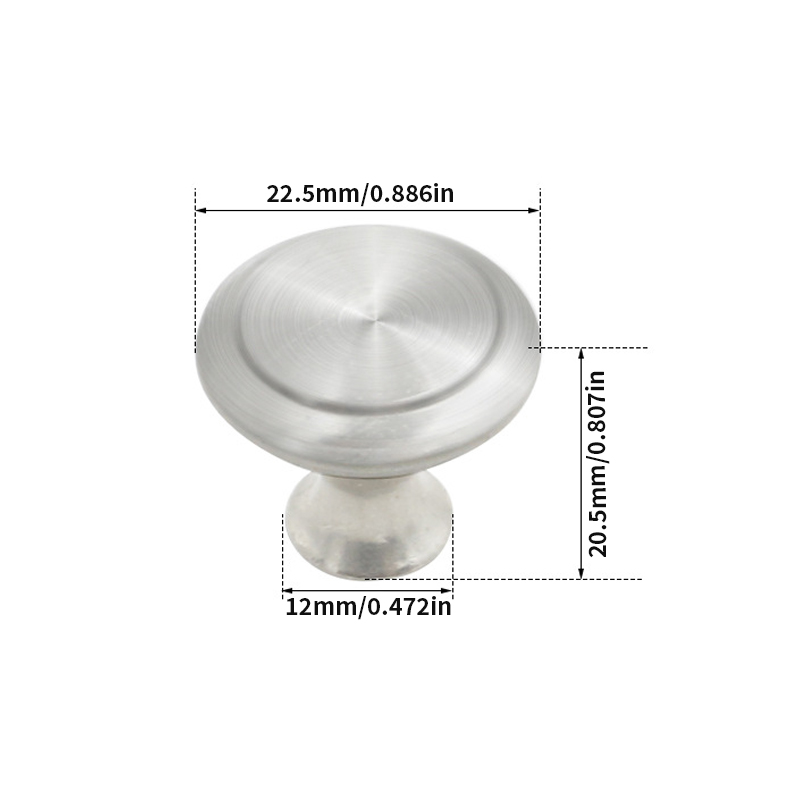 4/12 adet çekmece kolları, ev  - Used Furniture Hardware incelemesi ve fiyatı