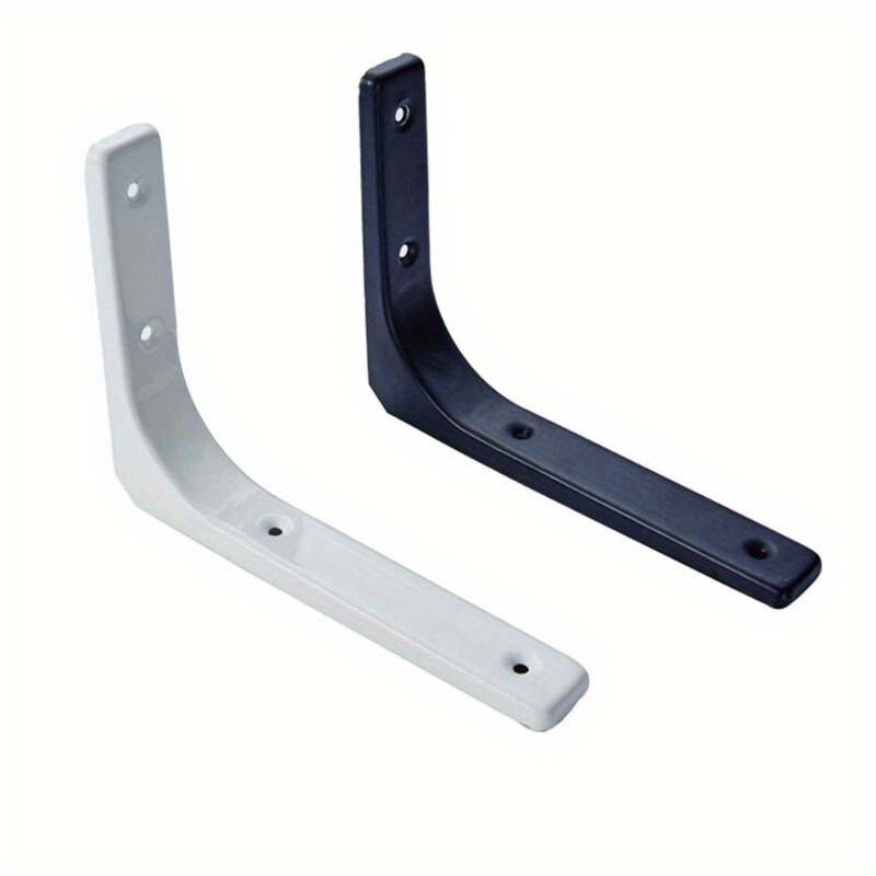 2 adet Ağır Hizmet Tipi Demir  - Shelf Bracket Pair incelemesi ve fiyatı