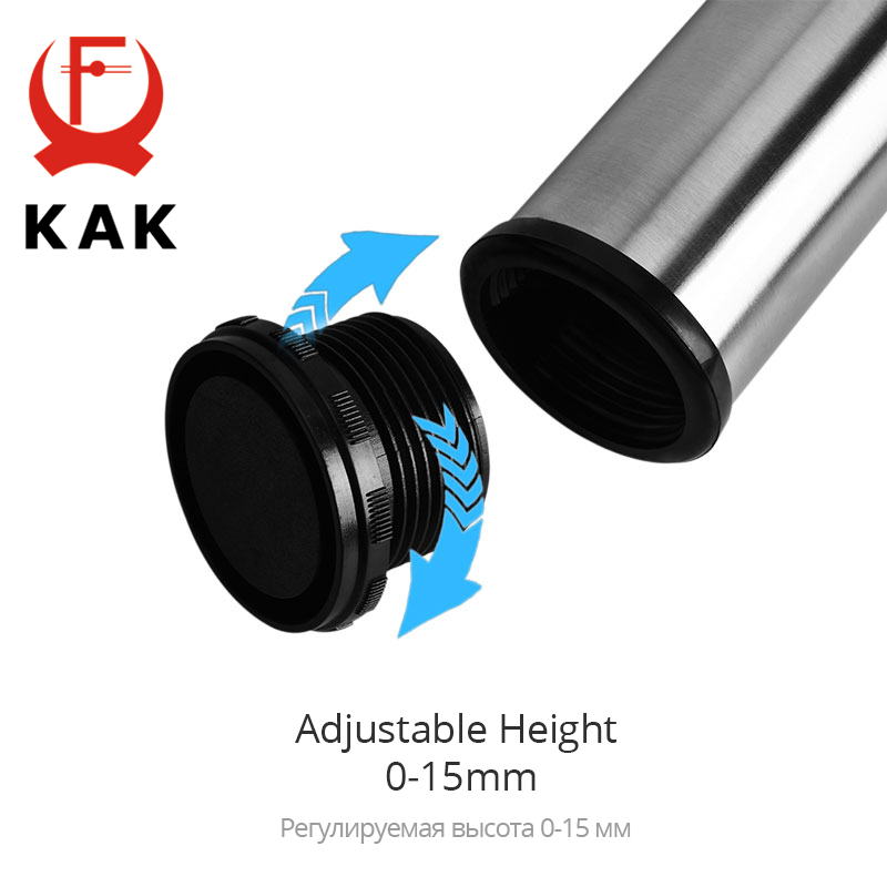 KAK paslanmaz çelik mobilya ba - Furniture Hardware Replacement incelemesi ve fiyatı