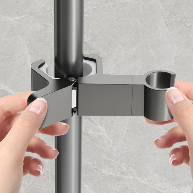 Delinmesiz Duş Askısı Asılı Ba - Shelf Bracket Pair incelemesi ve fiyatı