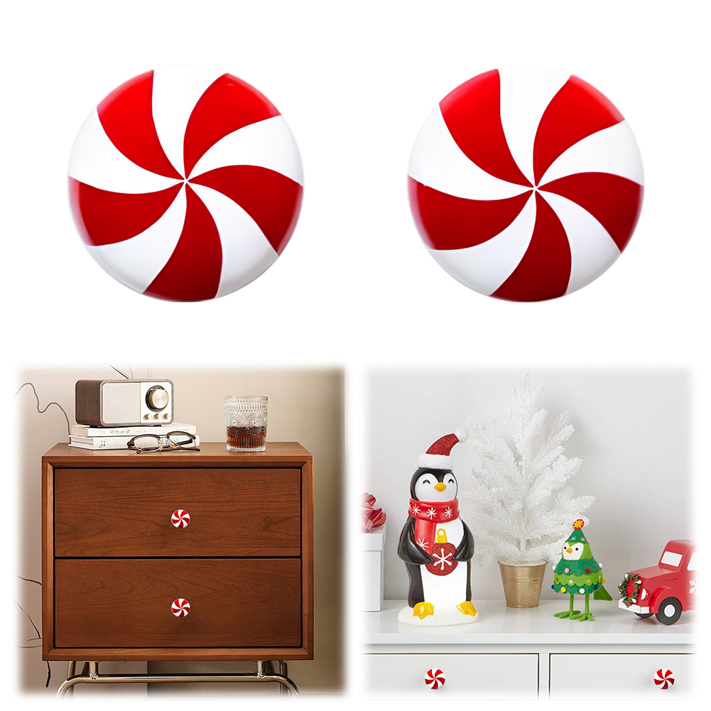 2-8 adet kapı topuzu kapakları - Furniture Hardware Wood incelemesi ve fiyatı