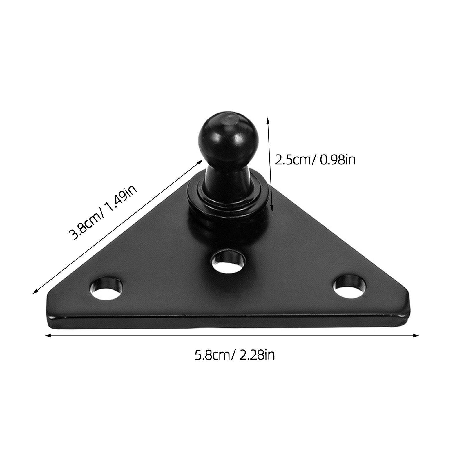 Gazlı Yay Tabanı Ağır Hizmet T - Furniture Hardware Replacement incelemesi ve fiyatı