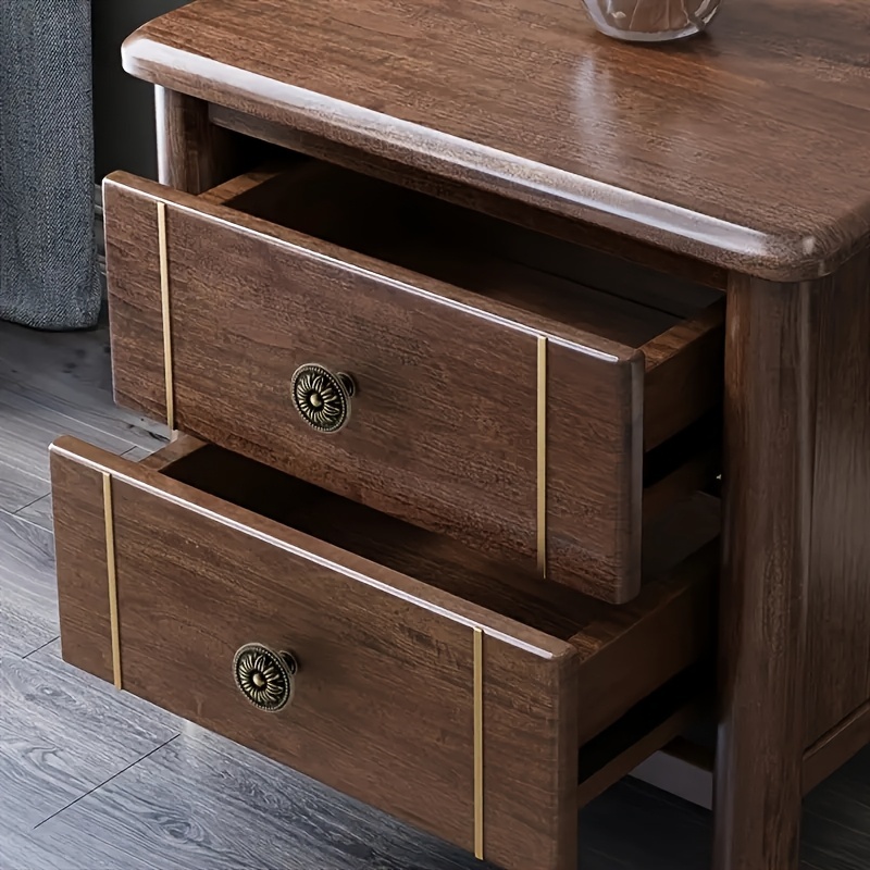 2 adet çekmece kolları Vintage - Vintage Furniture Hardware Replacement incelemesi ve fiyatı
