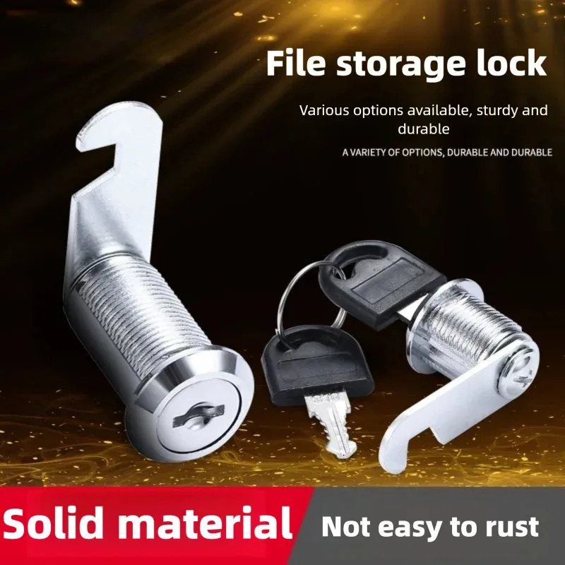 Dayanıklı Güvenli Mobilya Dona - Furniture Hardware Cam Lock incelemesi ve fiyatı
