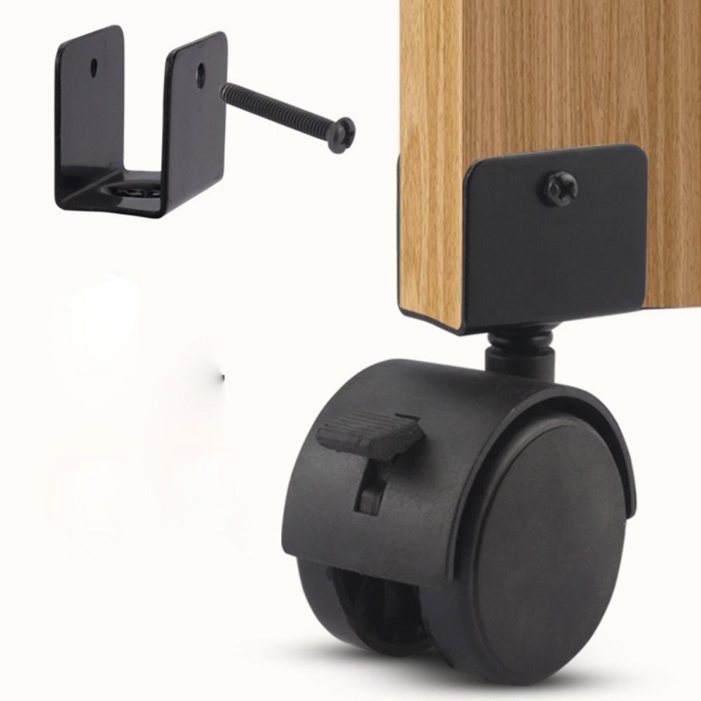 Yeni Frenli Döner Tekerlekler  - Furniture Hardware Replacement incelemesi ve fiyatı