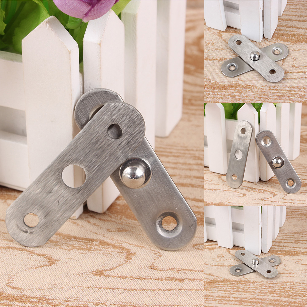 Paslanmaz çelik 360 derece dön - Furniture Hardware Types incelemesi ve fiyatı