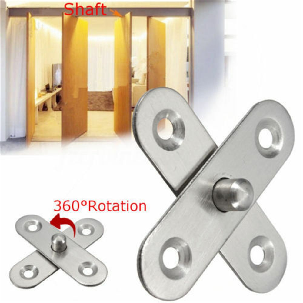 Paslanmaz çelik 360 derece dön - Furniture Hardware Types incelemesi ve fiyatı