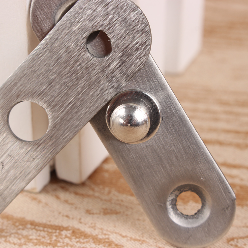 Paslanmaz çelik 360 derece dön - Furniture Hardware Types incelemesi ve fiyatı