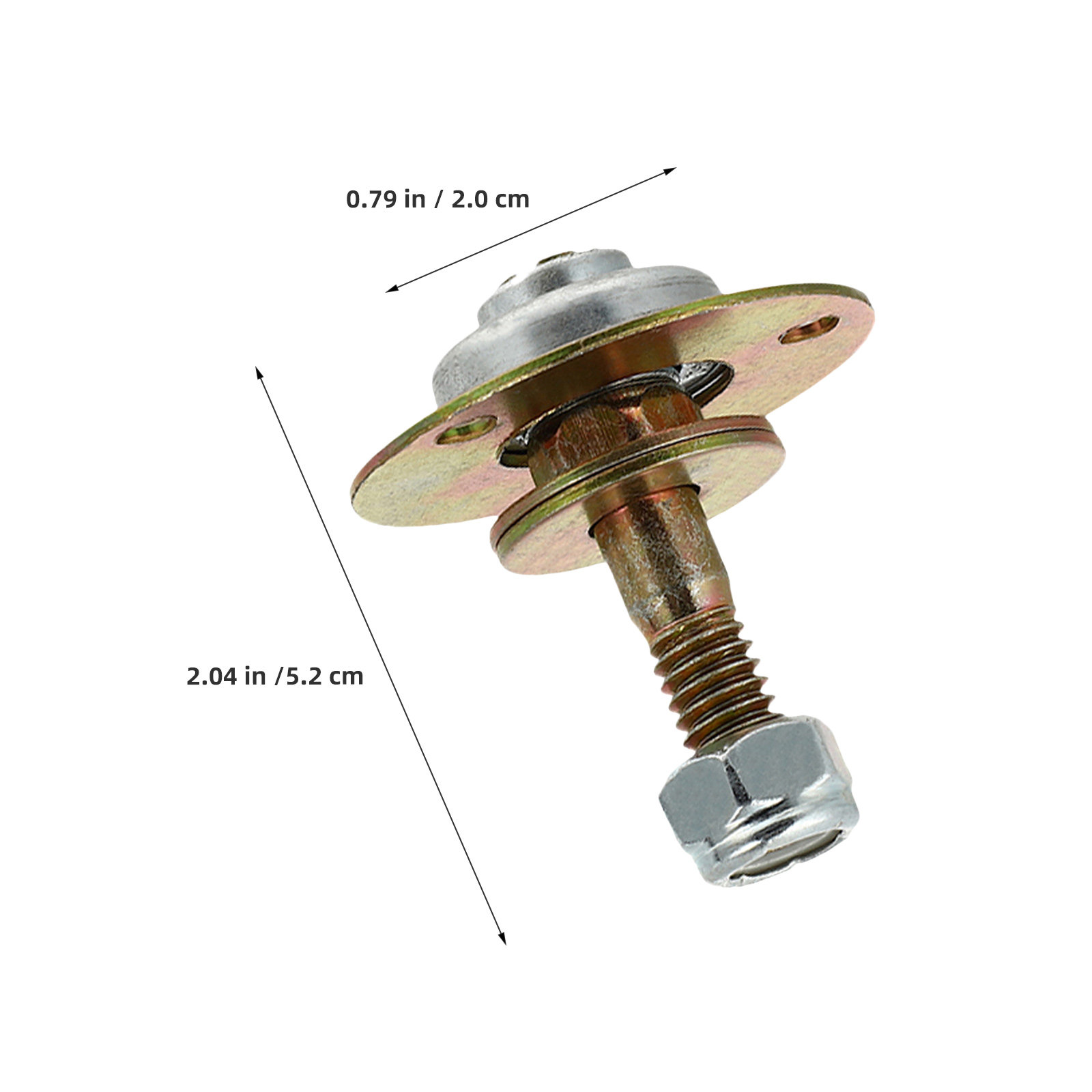 6 Adet Glider Rocker Rulmanlar - Furniture Hardware Replacement incelemesi ve fiyatı
