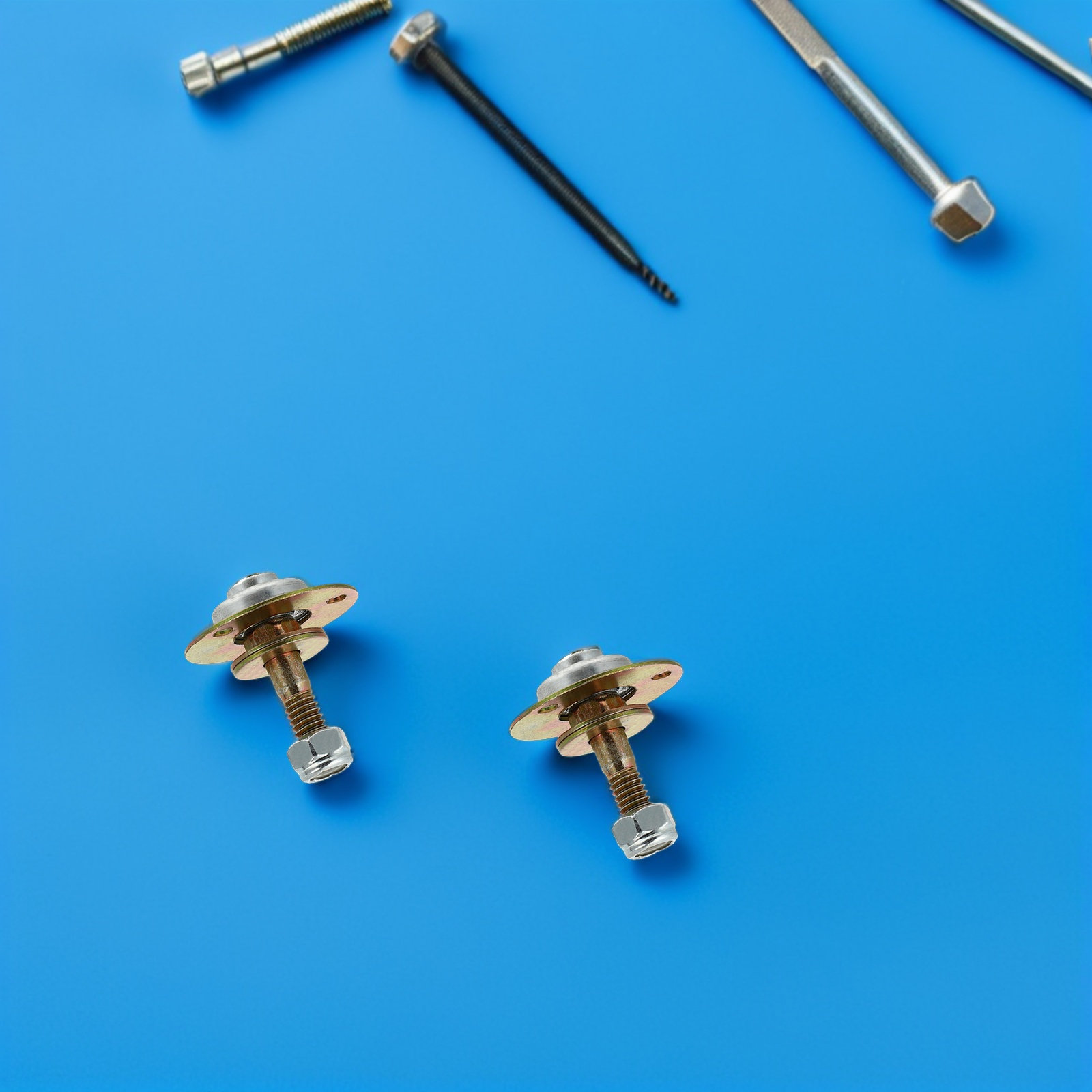 6 Adet Glider Rocker Rulmanlar - Furniture Hardware Replacement incelemesi ve fiyatı