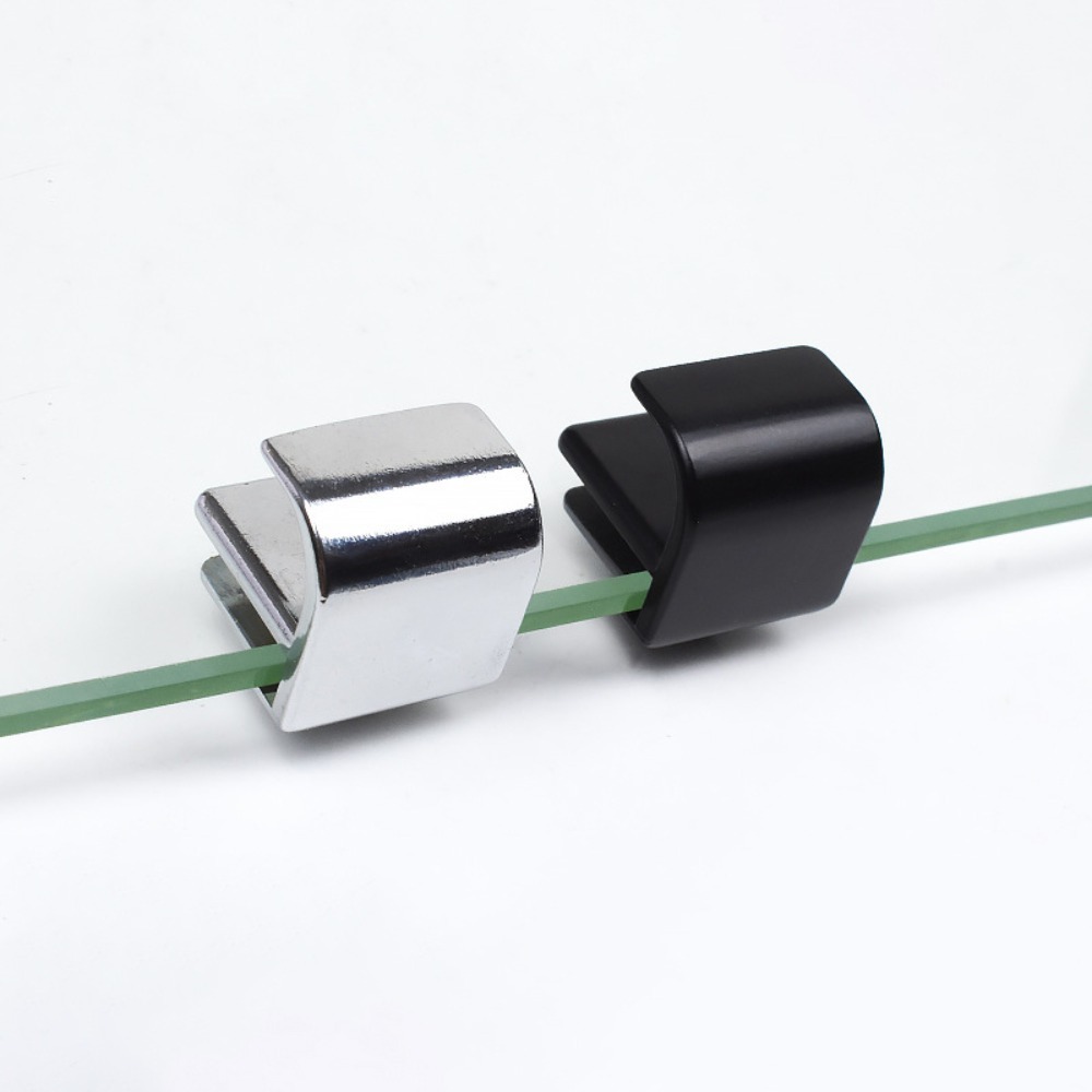 2 adet yeni Metal cam kapı kol - Furniture Hardware Replacement incelemesi ve fiyatı