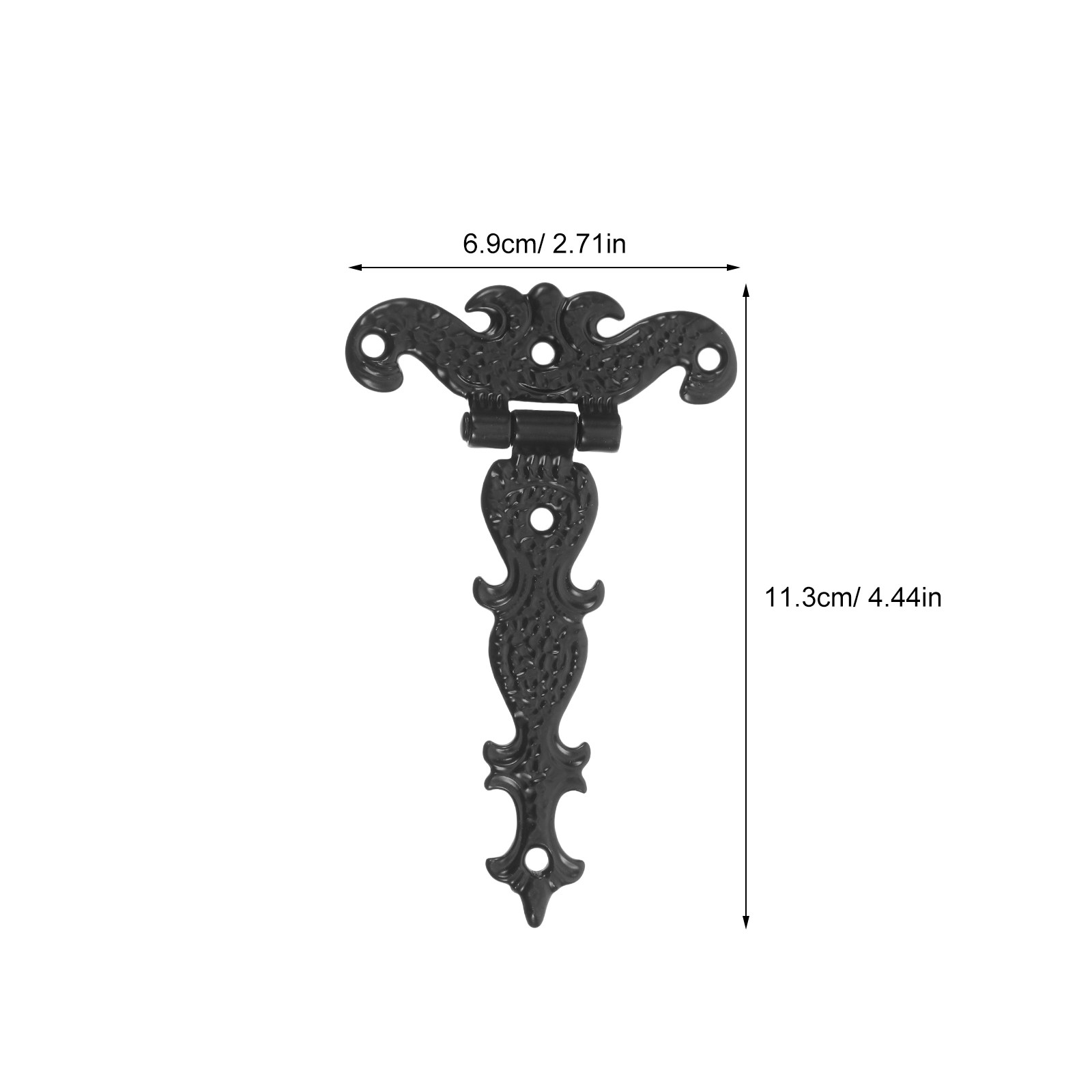4 Adet Vintage Çinko Alaşım Me - Vintage Furniture Hardware Replacement incelemesi ve fiyatı