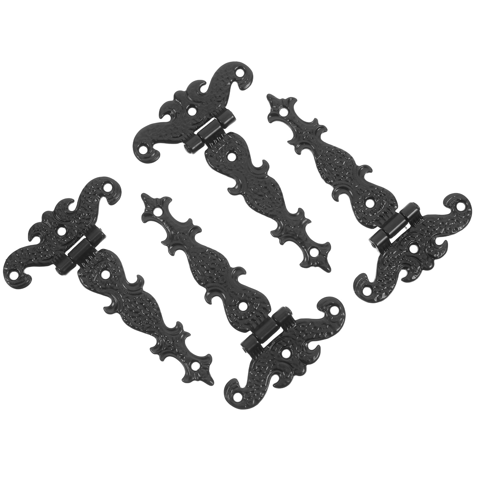 4 Adet Vintage Çinko Alaşım Me - Vintage Furniture Hardware Replacement incelemesi ve fiyatı