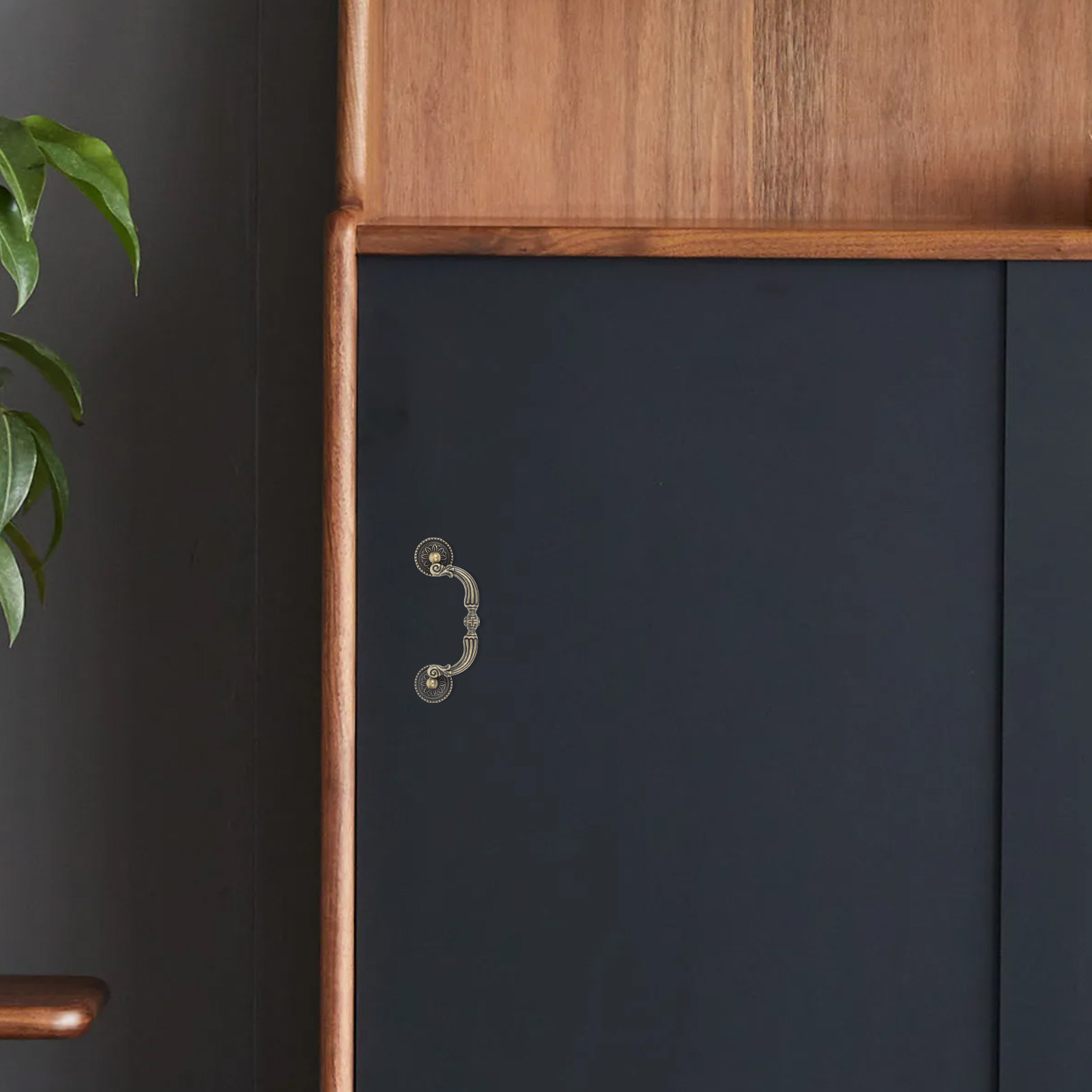 2 adet Vintage çekmece çekme k - Vintage Furniture Hardware Replacement incelemesi ve fiyatı