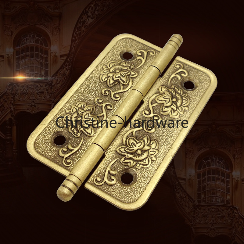 2 Parça Kalın Pirinç Ağır Hizm - Furniture Hardware Types incelemesi ve fiyatı