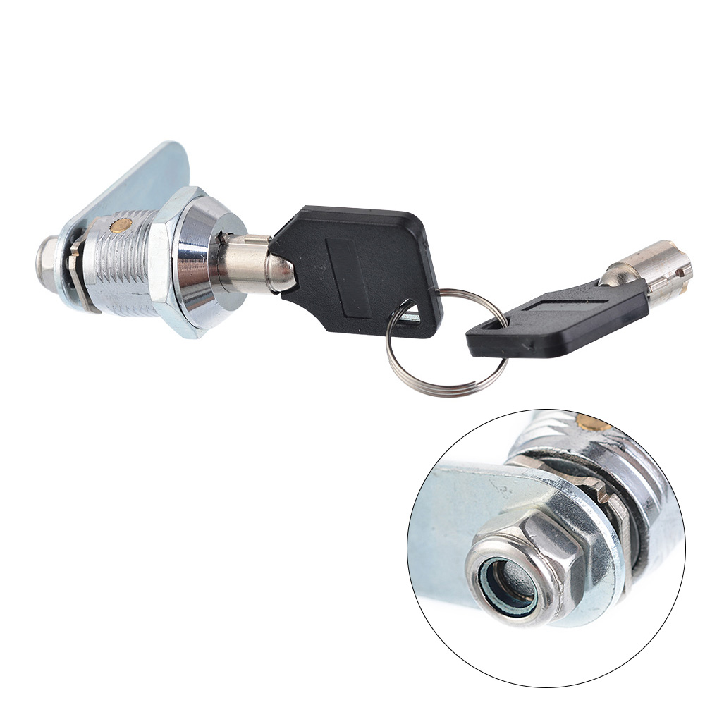 Dolap Kapısı, Posta Kutusu, Çe - Furniture Hardware Cam Lock incelemesi ve fiyatı