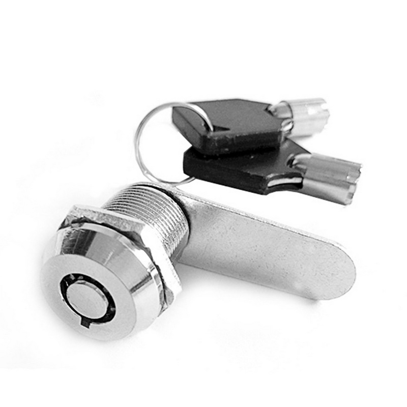 Dolap Kapısı, Posta Kutusu, Çe - Furniture Hardware Cam Lock incelemesi ve fiyatı