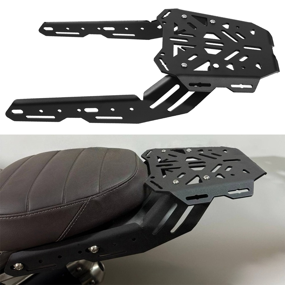 Scrambler 400 400X Speed400 Sc - Shelf Bracket Pair incelemesi ve fiyatı