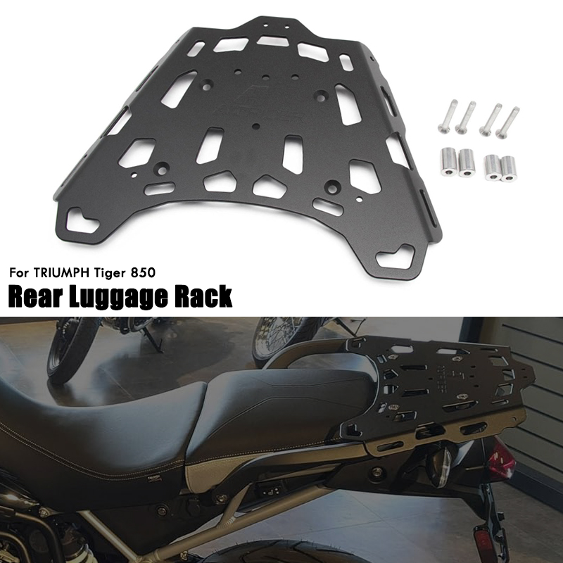TRIUMPH Tiger 850 Spor 900 GT  - Shelf Bracket Pair incelemesi ve fiyatı