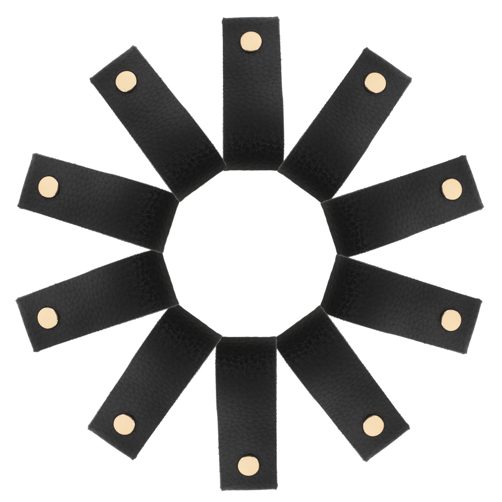 12 Adet PU Dolap Çekmece Kolu  - Vintage Furniture Hardware Replacement incelemesi ve fiyatı
