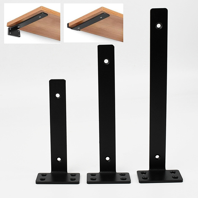 1 Takım Ağır Hizmet Tipi Dökme - Shelf Bracket Pair incelemesi ve fiyatı