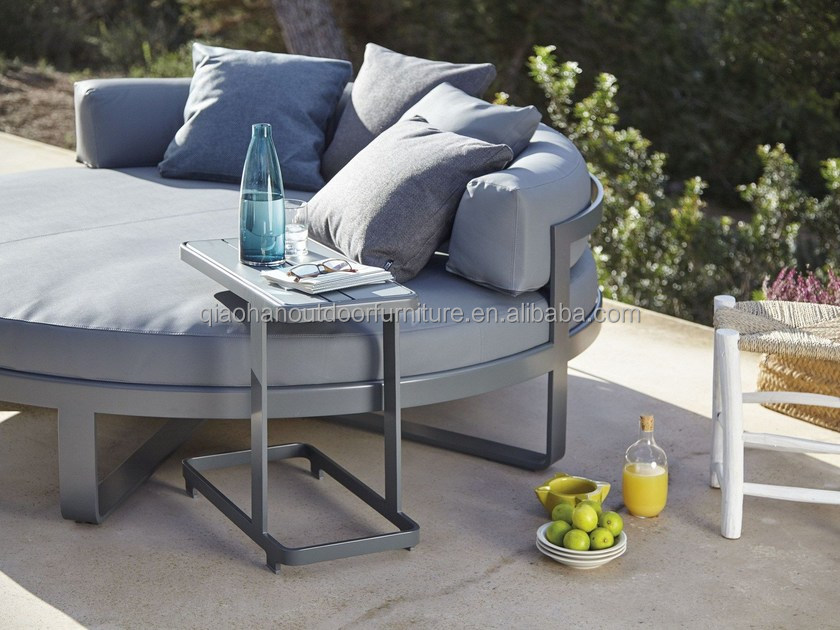 Lüks Alüminyum Açık Hava Ratta - Qh Furnitures incelemesi ve fiyatı