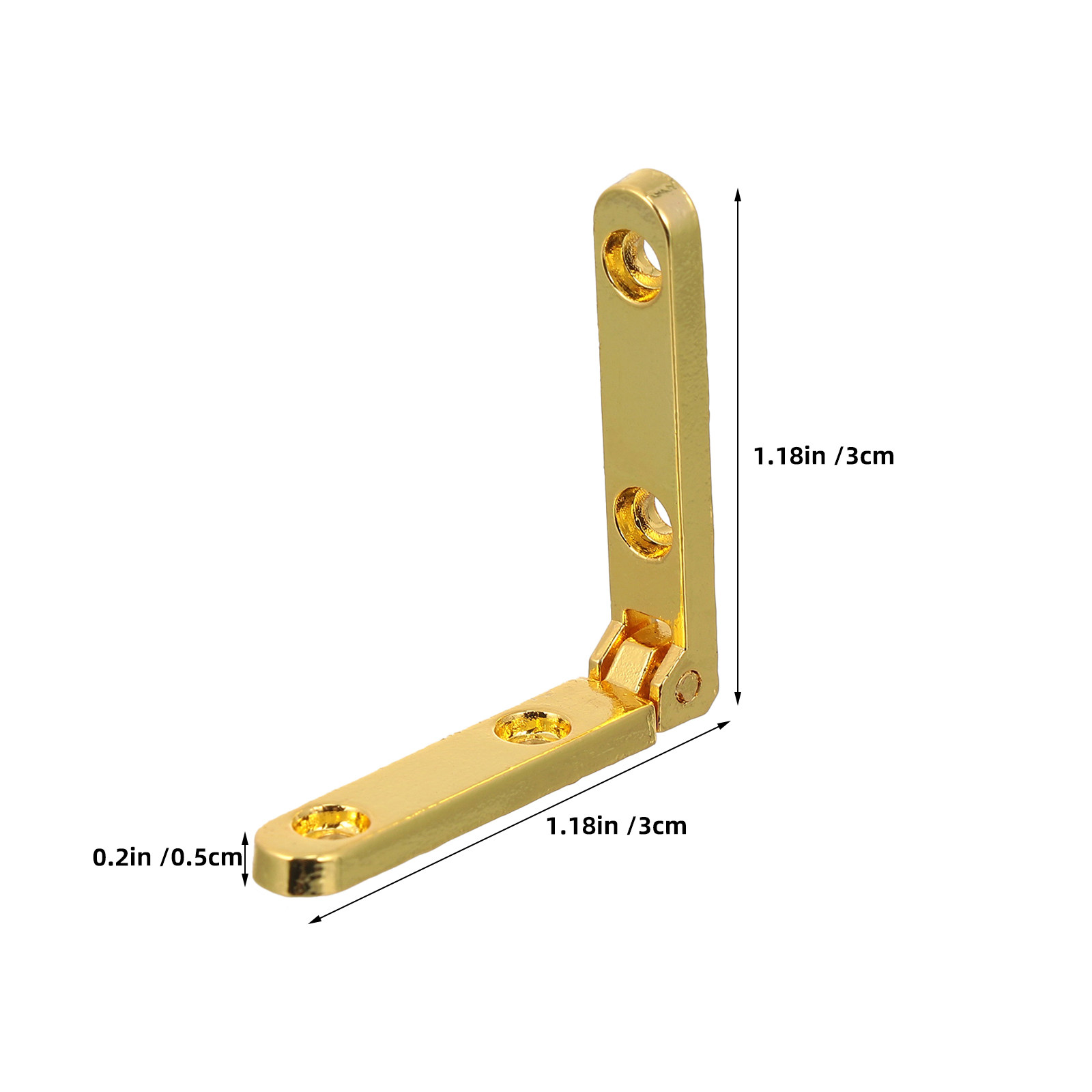 14 Adet Takı Kutusu Menteşesi  - Vintage Furniture Hardware Replacement incelemesi ve fiyatı