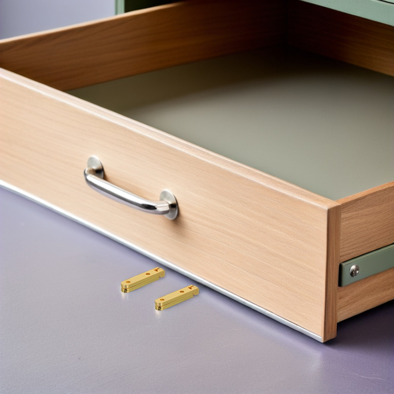 14 Adet Takı Kutusu Menteşesi  - Vintage Furniture Hardware Replacement incelemesi ve fiyatı