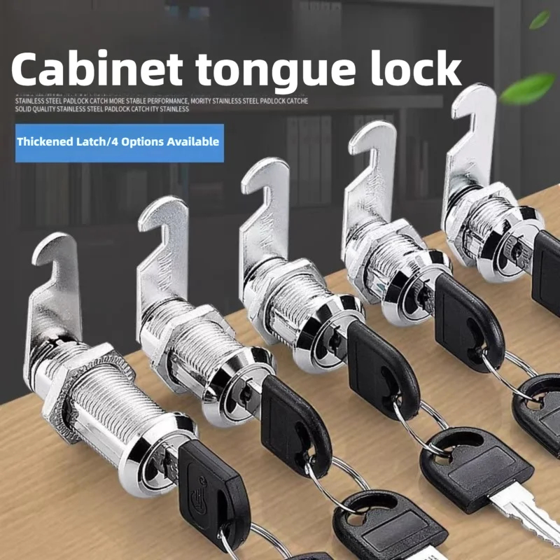Mobilya Donanımı Posta Kutusu  - Furniture Hardware Cam Lock incelemesi ve fiyatı