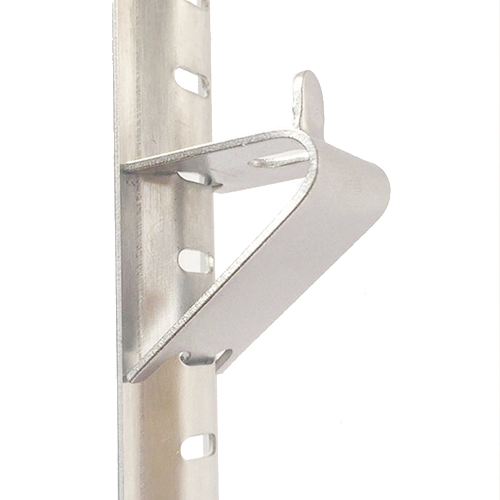 10 adet dondurucu raf toka pas - Shelf Bracket Pair incelemesi ve fiyatı